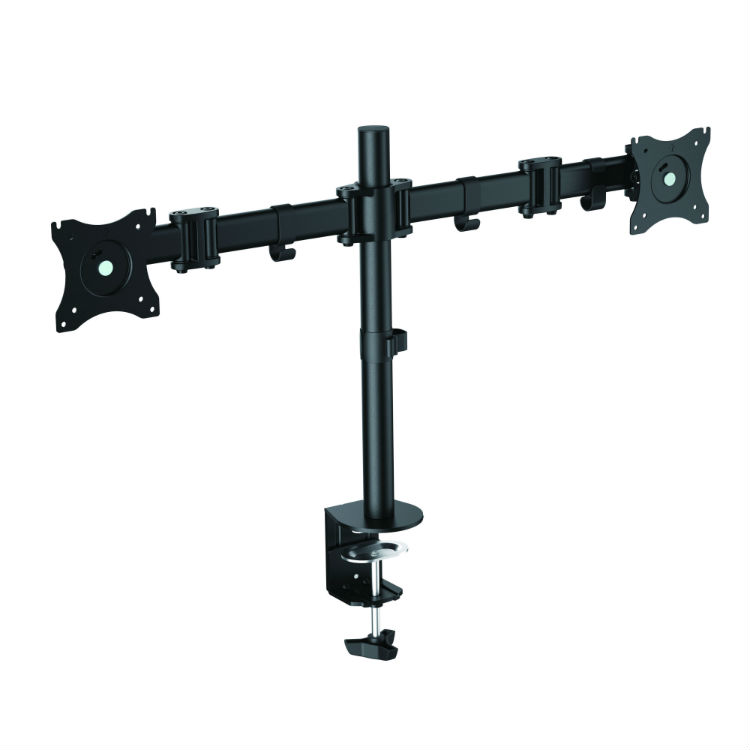 Monitorarm 2 schermen